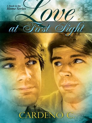 cover image of Love at First Sight